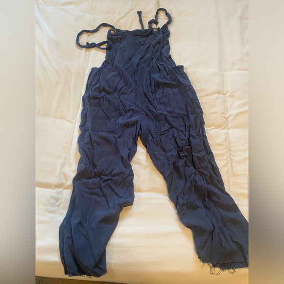 Linen jumper - Picture 1 of 3